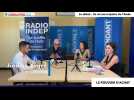 Législatives 2022 - Le débat de la 3e circonscription de l,Aude
