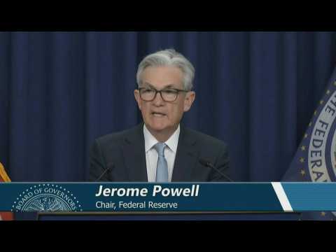 US Fed remains 'strongly committed' to reducing inflation