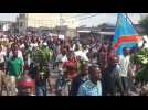 RD Congo : manifestation anti-Rwanda à Goma, les commerces tenus par des Rwandais pillés