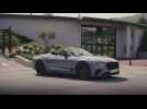 New Bentley Continental GT S Cabriolet Design Preview