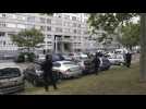 Lyon: deux morts dans une nouvelle fusillade à La Duchère