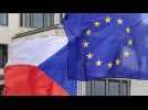 La République tchèque présente ses priorités pour sa présidence de l'Union européenne