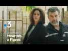 Meurtres à Figeac (France 3) - Bande-annonce