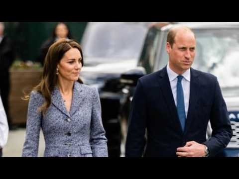 VIDEO :  C?est lui ou moi  : cet avertissement lanc par le prince William au sujet d?Andrew
