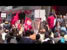 Tunisie : grève dans le secteur public, le principal syndicat accentue la pression sur Saïed