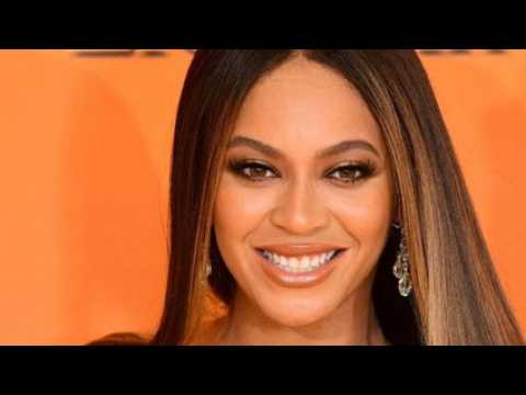 VIDEO : Beyonc annonce la sortie de son nouvel album (et c?est imminent)