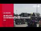 Au Hellfest, les festivaliers de retour !