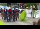 Tour de Slovénie 2022 - Dylan Groenewegen s'offre la 2e étape, Ackermann 3e et Majka toujours leader !