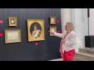 St-Omer : Pierre-jean Chalençon présente quelques objets de l'expo Napoléon