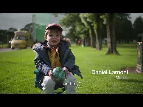 Nowhere Special - Making Of