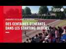 VIDÉO. Enduro des écoles : les écoliers de Bayeux intercom dans les starting-blocks