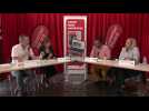 Législatives : débat du second tour 5e circonscription de la Somme