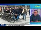 Le solex : un biclou mythique !