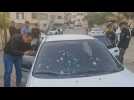 Aftermath of Israeli raid in Jenin - Label : AFPTV - First images - Category : News