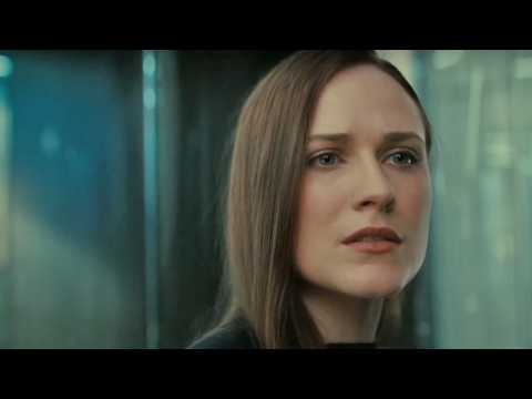 Westworld - Bande annonce 2 - VO