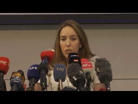 We will fight Assange's extradition 'every waking hour': wife