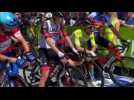 Tour de Slovénie 2022 - La démonstration de Tadej Pogacar sur la 2e étape, à 15 jours du Tour de France !