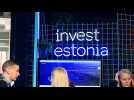 Estonia is building a unicorn stable through its e-residency programme to boost diversity