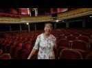 Cheffe de choeur à l'Opéra de Lille, Brigitte Rose s'en va en retraite,
