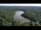 Etangs Saint Pierre en foret de Compiègne