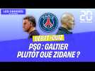 PSG : Galtier plutôt que Zidane ? (Replay Twitch)
