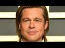 « Je me suis toujours senti très seul dans ma vie » : Brad Pitt fait de rares confidences sur sa...