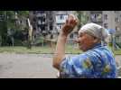Ukraine : aider à l'évacuation des personnes âgées et handicapées