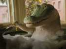 Lyle, Lyle, Crocodile (Enzo le Croco): Teaser Trailer HD VF