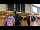 Grève chez Brussels Airlines: 40.000 passagers impactés