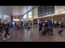 La grève chez Brussels Airlines se déroule comme prévu, aucun vol supplémentaire annulé