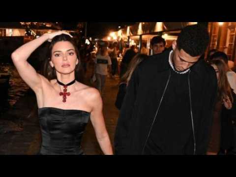 VIDEO : Kendall Jenner a mis fin à sa relation avec Devin Booker