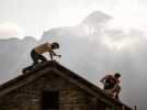 Le otto montagne (Les Huit Montagnes / De Acht Bergen): Teaser Trailer HD VO st FR/NL