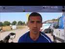 Motocross : Milko Potisek a fêté ses titres à Fontaine-au-Pire