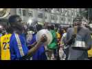 Sénégal: concert de casseroles et klaxons à l'appel de l'opposition