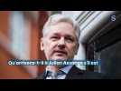 Qu'arrivera-t-il à Julian Assange s'il est extradé aux États-Unis ?