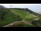 VIDEO Golf. Blot Open de Bretagne : le résumé du premier tour