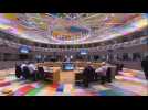 Ukraine, un tournant pour l'Europe ? Consensus pour la candidature de Kiev