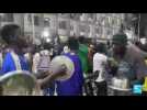 Sénégal : concert de casseroles à l'appel de l'opposition