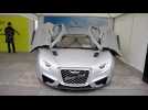 Hispano Suiza Debut at Goodwood Festival of Speed
