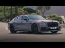 New Bentley Flying Spur S will debut at Goodwood Festival of Speed