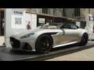 Aston Martin DBS @ Milano Monza Open-Air Motor Show 2022