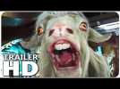 THOR 4 Love And Thunder "Giant Goats" Trailer (2022)