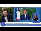Macron vient-il de nous annoncer l'austérité ?