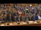 Bulgaria MPs approve lifting veto on N.Macedonia EU talks