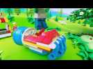 LEGO Brawls - Trailer pour une date de sortie