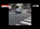 Saint-Lô. Cacophonie face aux nouvelles règles de circulation, rue de Neufbourg