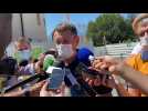 Tour de France : Cédric Vasseur (Cofidis) confirme que Guillaume Martin est positif au Covid