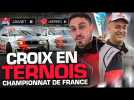 ONLY FOR THE SHOW ! Championnat de France de drift 2022 : Croix-en-Ternois (#2)