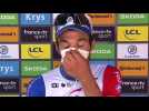 Tour de France 2022 - Thibaut Pinot : 