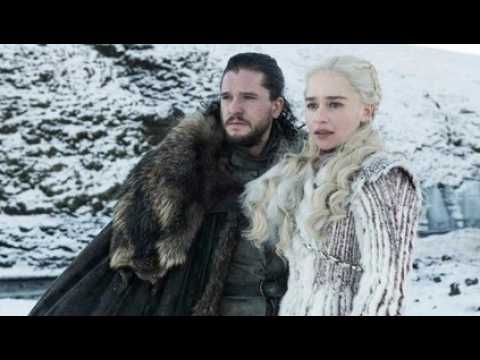 VIDEO : Game of Thrones : George R.R. Martin fait une rvlation importante